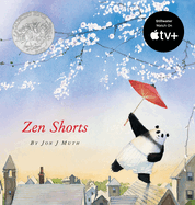 Zen Shorts (a Stillwater and Friends Book)