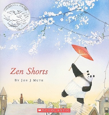 Zen Shorts - Muth, Jon J