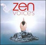 Zen Voices - Ann Hallenberg (mezzo-soprano); Ann Murray (soprano); Arleen Aug�r (soprano); Barbara Hendricks (soprano);...