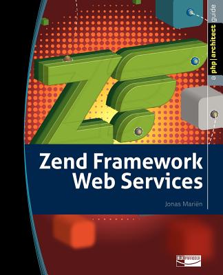 Zend Framework Web Services - Mari N, Jonas, and Marien, Jonas
