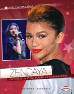 Zendaya: Capturing the Stage, Screen, and Modeling Scene