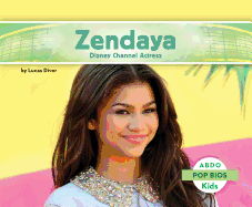 Zendaya: Disney Channel Actress: Disney Channel Actress