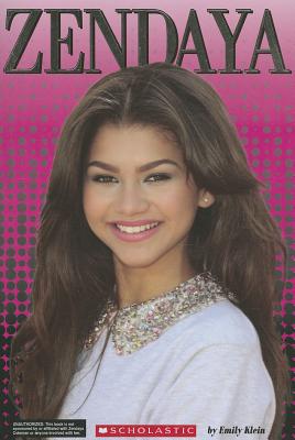 Zendaya - Klein, Emily
