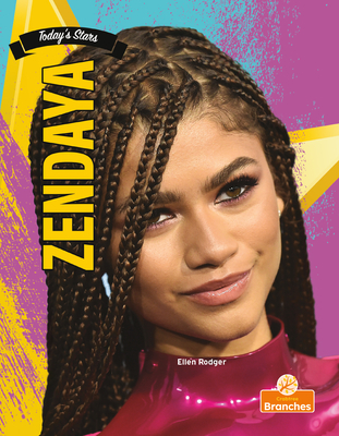 Zendaya - Rodger, Ellen