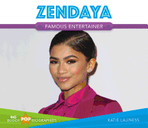 Zendaya