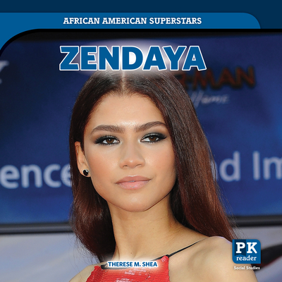 Zendaya - Shea, Therese M