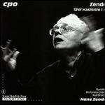 Zender: Shir Hashirim