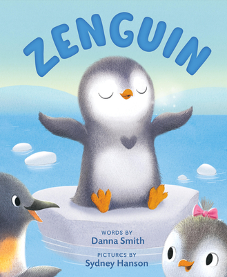 Zenguin - Smith, Danna