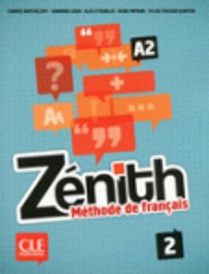 ZENITH A2 - VV.AA