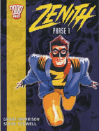Zenith : phase 1