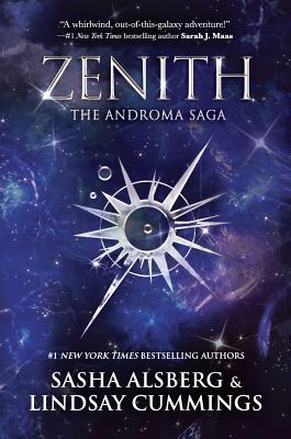 Zenith - Alsberg, Sasha, and Cummings, Lindsay