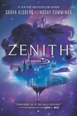 Zenith - Alsberg, Sasha, and Cummings, Lindsay