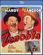 Zenobia [Blu-ray]