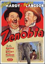 Zenobia - Gordon M. Douglas