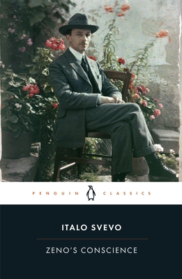Zeno's Conscience - Svevo, Italo, and Weaver, William (Translated by)