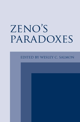 Zeno's Paradoxes - Salmon, Wesley C (Editor)