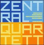 Zentral Quartett