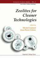 Zeolites for Cleaner Technologies