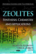 Zeolites