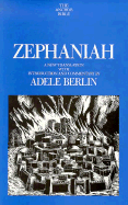 Zephaniah