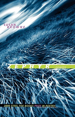 Zephyr - Browne, Susan