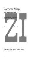 Zephyrus Image: A Bibliography