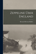 Zeppeline �ber England
