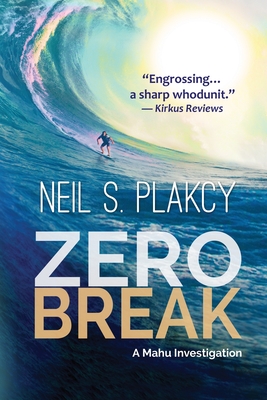 Zero Break - Plakcy, Neil S