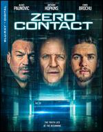 Zero Contact [Includes DIgital Copy] [Blu-ray] - Rick Dugdale