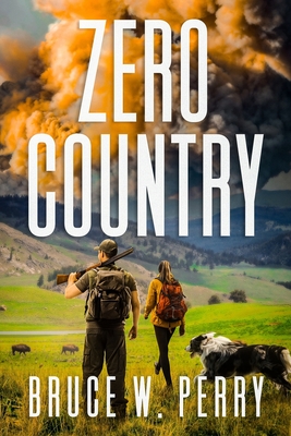 Zero Country - Perry, Bruce W