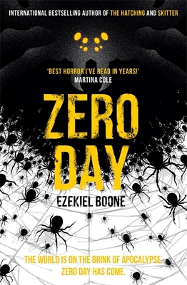 Zero Day - Boone, Ezekiel