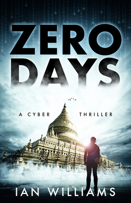 Zero Days - Williams, Ian