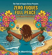 Zero Fuques, Full Peace: The Cheese Puff Edition