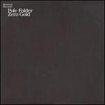 Zero Gold - Pole Folder