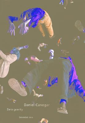 Zero Gravity - Canogar, Daniel