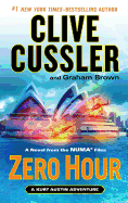 Zero Hour: A Novel from the Numa Files