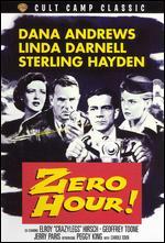 Zero Hour