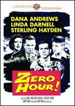 Zero Hour!