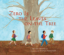 Zero Is the Leaves on the Tree