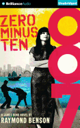 Zero Minus Ten