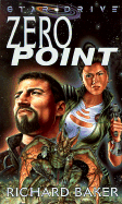 Zero Point - Baker, Richard
