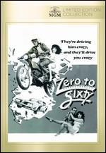 Zero to Sixty