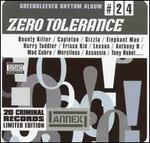 Zero Tolerance