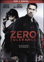Zero Tolerance
