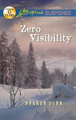 Zero Visibility - Dunn, Sharon