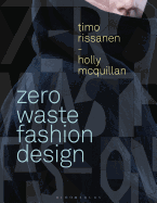 Zero Waste Fashion Design