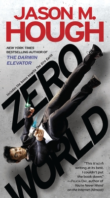 Zero World - Hough, Jason M
