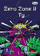 Zero Zone II: Ty 32 pp