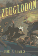 Zeuglodon: The True Adventures of Kathleen Perkins, Cryptozoologist
