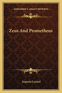 Zeus And Prometheus
